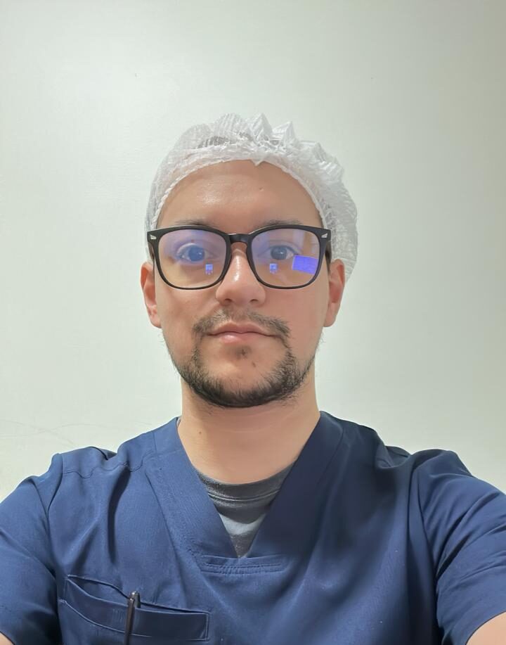 Director Técnico