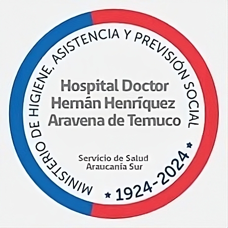 Hospital Regional Hernán Henríquez Aravena